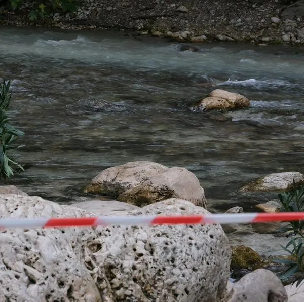 Menor murió ahogado en San Luis-Antioquia cuando esparcía cenizas de mamá en río