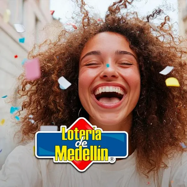 Lotería de Medellín, el 25 de octubre, cayó en 5318 y puso a ganar a los jugadores de diferentes chances en Antioquia.