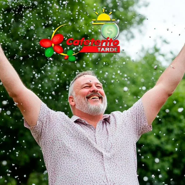 Cafeterito tarde y Cafeterito noche resultado último sorteo hoy 28 de octubre
