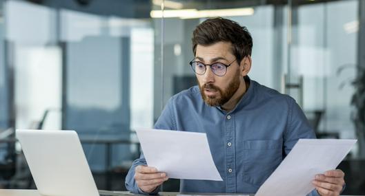 Facturación electrónica el 1 de noviembre es en servicios públicos, bancos y más