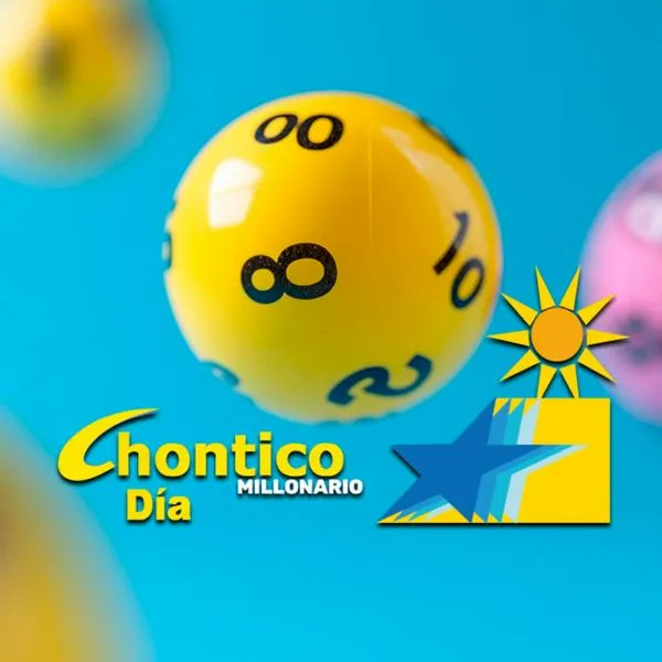 Chontico día y Chontico noche resultado último sorteo hoy 28 de octubre
