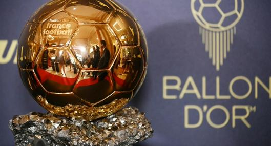 Balón de Oro 2024: filtran lista de resultados con Rodri como ganador