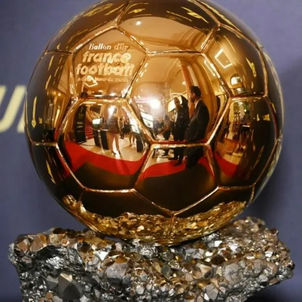 Balón de Oro 2024: filtran lista de resultados con Rodri como ganador