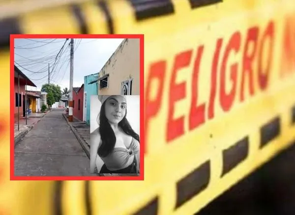 Barrancabermeja: sicarios mataron a mujer de 30 años frente a su casa
