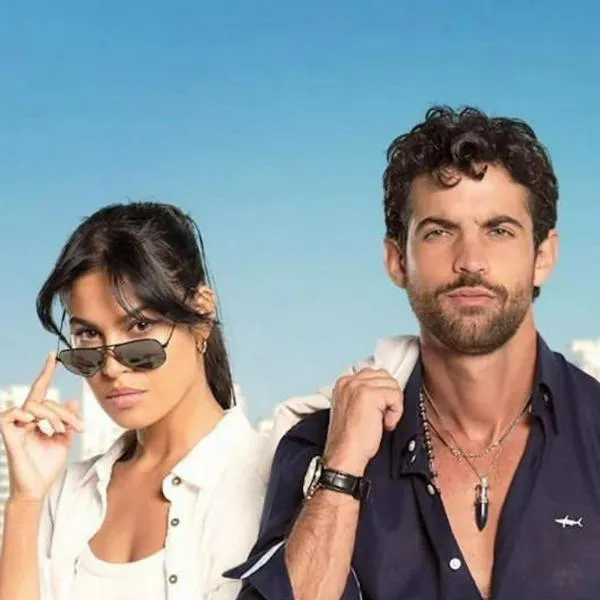 Quién es protagonista de 'Escupiré sobre sus tumbas' de Caracol; Cristian Gamero