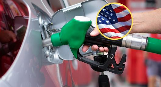 ¿Dónde está la gasolina más barata en Estados Unidos? Conozca el lugar de Florida