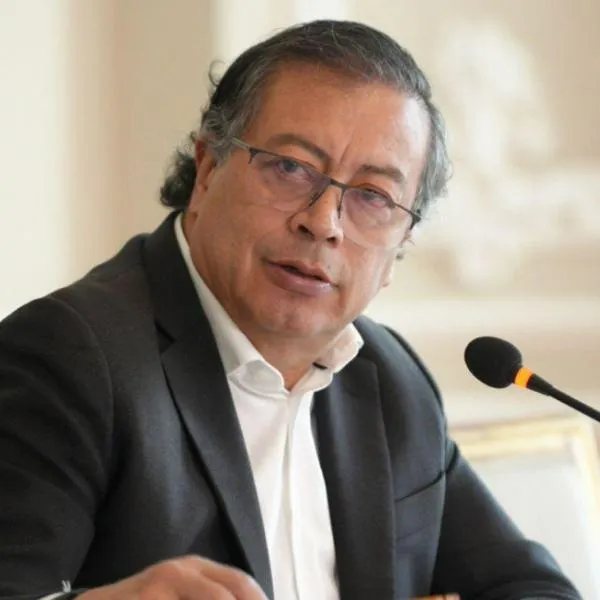 Gustavo Petro respalda modificación al Sistema General de Participaciones 