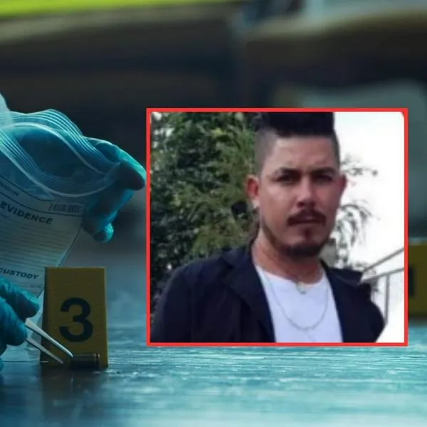 Santander: hombre fue asesinado dentro de tienda en la que compraba el desayuno