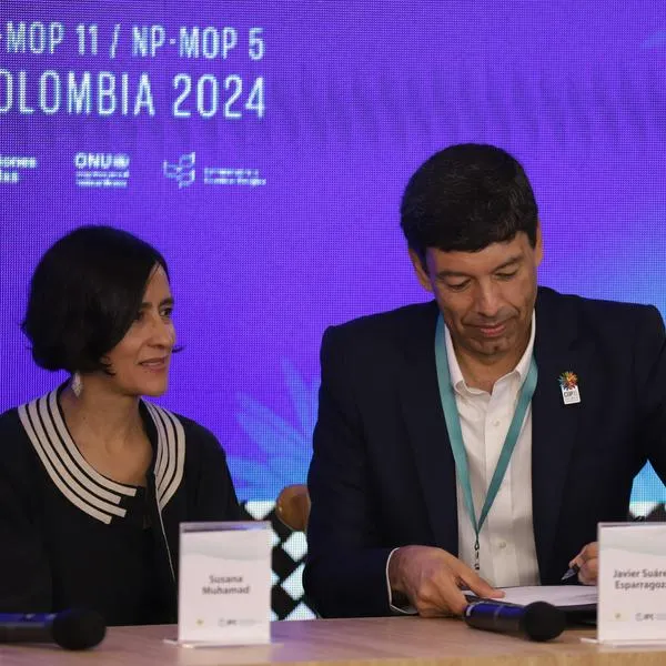 Davivienda anunció bono para protección de biodiversidad en Colombia
