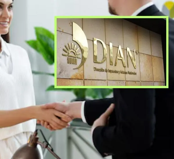 Ofertas de empleo en la Dian: fechas de inscripción, requisitos y cómo aplicar