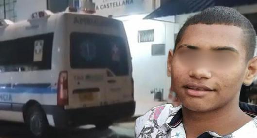 Joven en Santa Marta mató a su padrastro por maltratos a su mamá