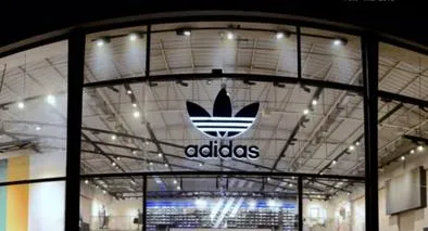 Adidas store andino ii bogotá best sale