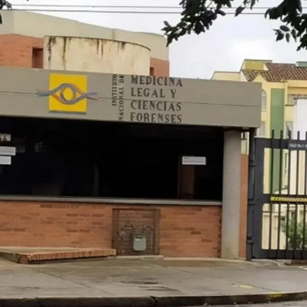Abuelo 69 años murió al caer de un segundo piso en accidente doméstico Santander