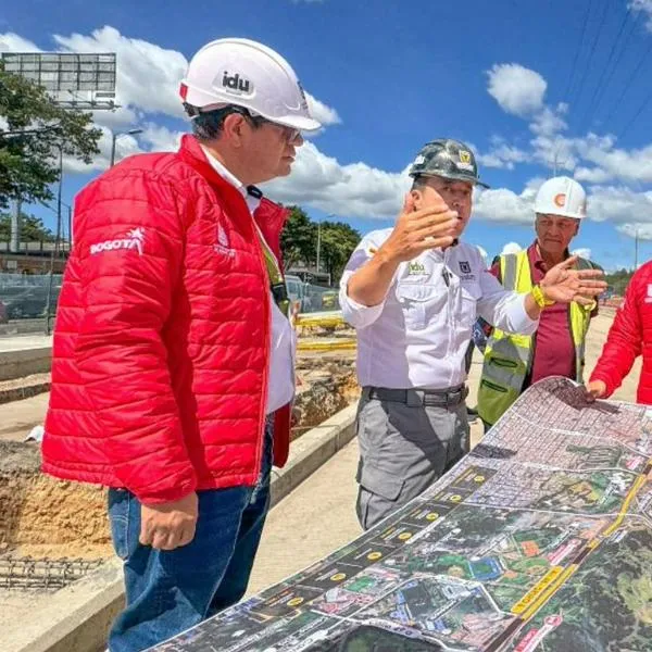 ¿Cuándo entregan el ciclopuente en la calle 80 con Boyacá en Bogotá