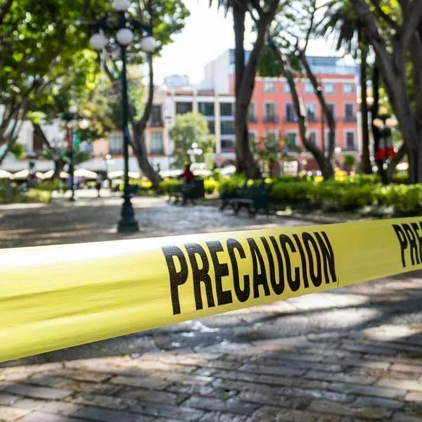 Antecedentes del hombre que habría matado a sus hijos.