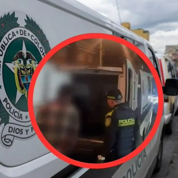 Niños asesinados por su padre: encontraron sangre en la camisa del sujeto