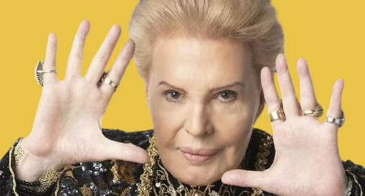 Walter Mercado horóscopo hoy martes 29 de octubre para signos del Zodiaco