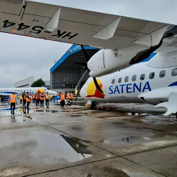 Satena incrementó frecuencias a bellos destinos de Colombia para fin de año 