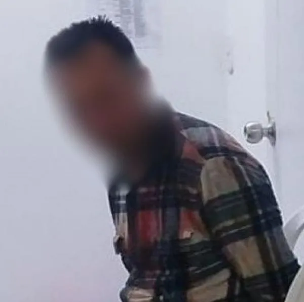 Quién es Darwin Felipe Beltrán, hombre que mató a sus hijos en Bogotá por pelea