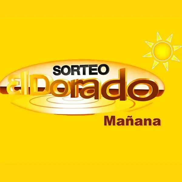 Dorado mañana y Dorado tarde resultado último sorteo hoy 29 de octubre