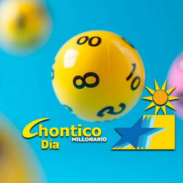 Chontico día y Chontico noche resultado último sorteo hoy 29 de octubre