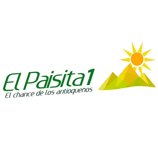 Paisita día y Paisita noche resultado último sorteo hoy 29 de octubre