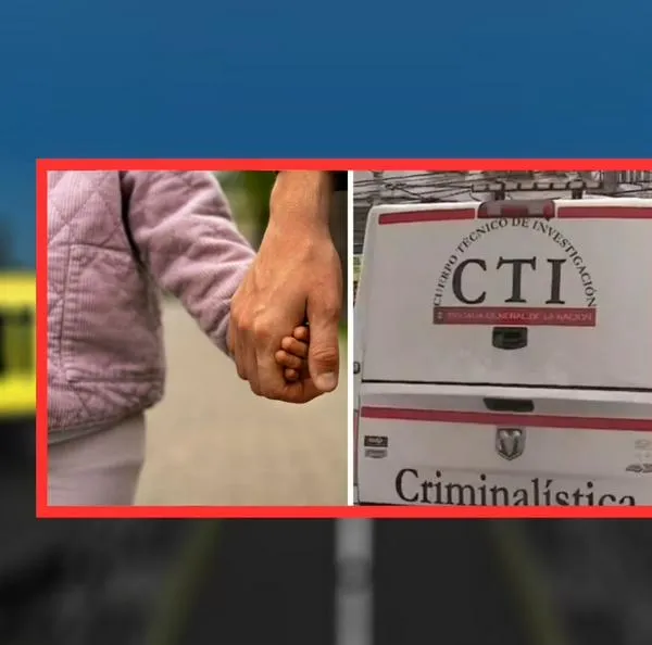 Casos de filicidio que se han presentado en Colombia; crímenes son aterradores