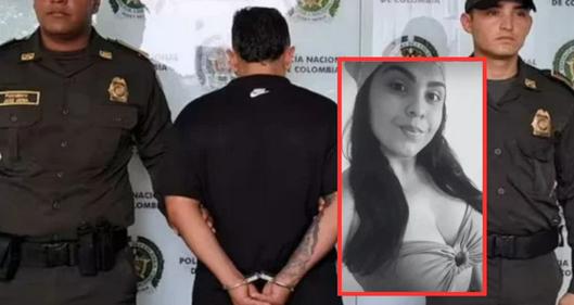 Capturaron a alias ‘el Enano’, presunto sicario que acabó con la vida de mujer