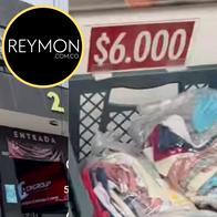 'Outlet' Reymon Bogotá: tiene prendas por menos de $ 10.000; promociones y más 