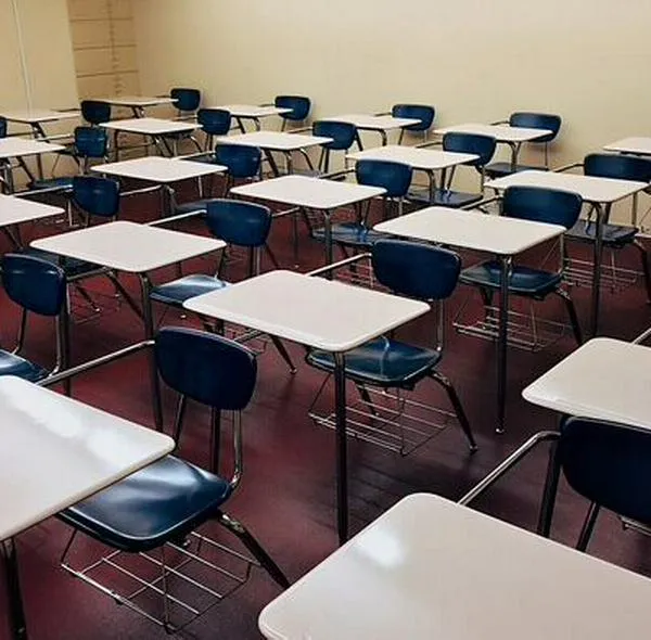 Dos profesores de Bogotá suspendidos por comentarios discriminatorios a alumnos