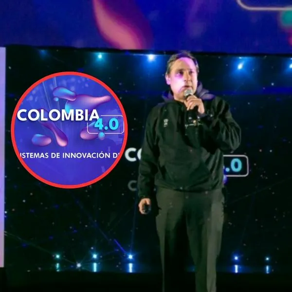 Eventos den Colombia 4.0, el evento de ecosistemas digitales más grande del país