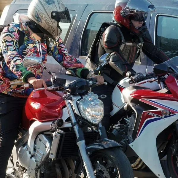 Qué papeles necesita una moto para circular en colombia 2024; la lista, aquí