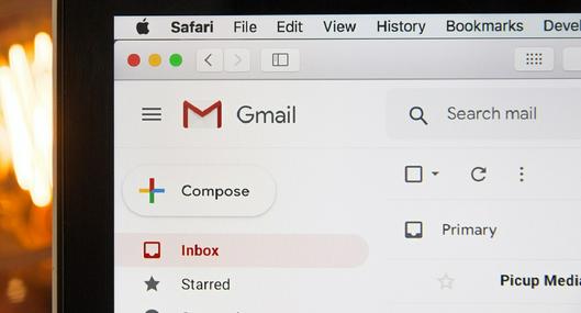 Gmail, a propósito de la función que tiene de redacción inteligente y para qué sirve