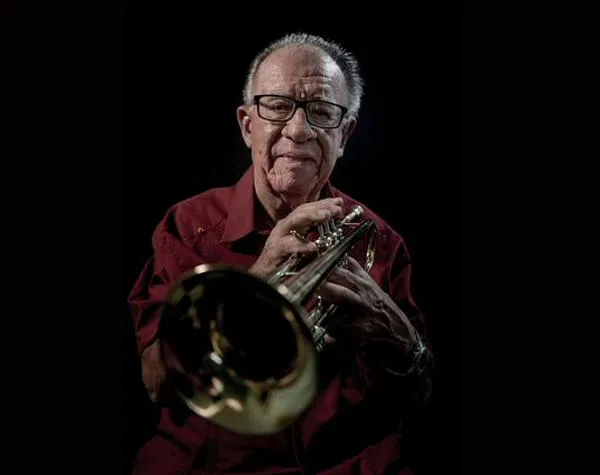 Murió Manuel “Guajiro” Mirabal, trompetista de Buena Vista Social Club