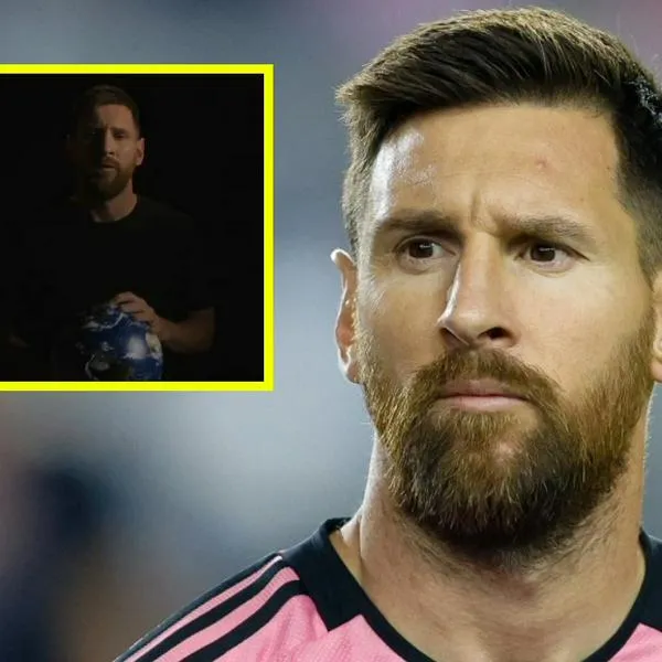 Lionel Messi se unió al llamado de la COP16 y lanzó pedido al mundo: video y detalles