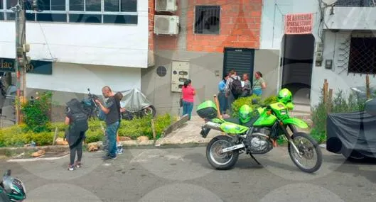 Hombres de la comunidad LBTIQ+ fueron asesinados en una casa de Medellín