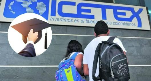 Cómo obtener un crédito de Icetex por primera vez: requisitos y beneficios