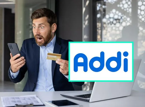 Creditos de Addi tendrán cambio inesperado para comprar en línea en Colombia