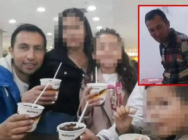 Asesino de sus hijos habría mostrado a vecinos los cuerpos de los niños a través de la ventana