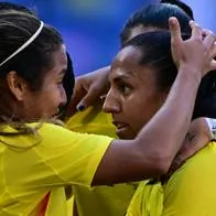 Preocupación en Selección Colombia Femenina: jugadora, intervenida por problema cardiaco