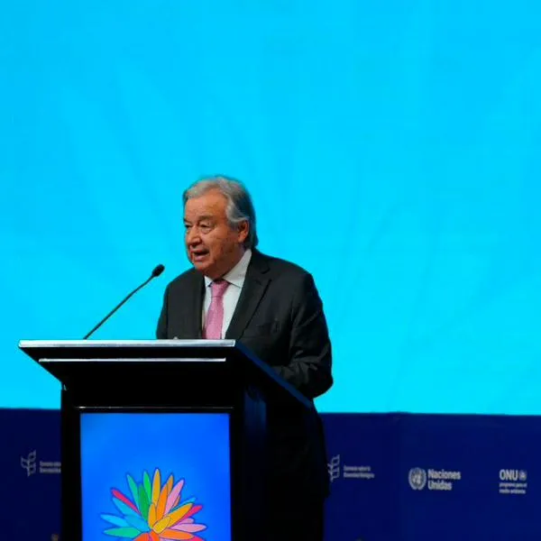 COP16 Cali líderes mundiales se reúnen y hacen llamado urgente acción climática