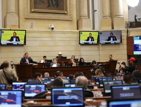 Fedemunicipios celebró aprobación de reforma al SGP en la plenaria de Senado