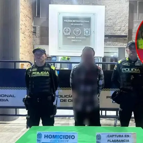Darwin Beltrán, el padre y confeso asesino de sus dos hijo, de 7 y 4 años de edad, hizo una nueva confesión sobre qué lo hizo realmente detonar.