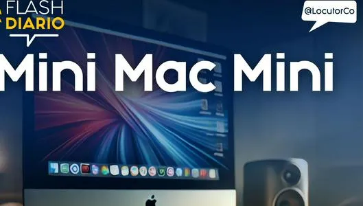 El Mac Mini más pequeño y potente- todo lo que debes saber