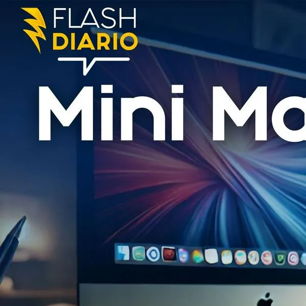 El Mac Mini más pequeño y potente- todo lo que debes saber