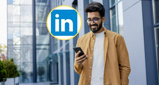 ¿Cómo hacer para encontrar trabajo rápido? Truco para buscar en LinkedIn 