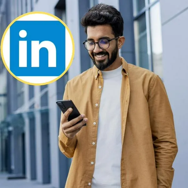 ¿Cómo hacer para encontrar trabajo rápido? Truco para buscar en LinkedIn 