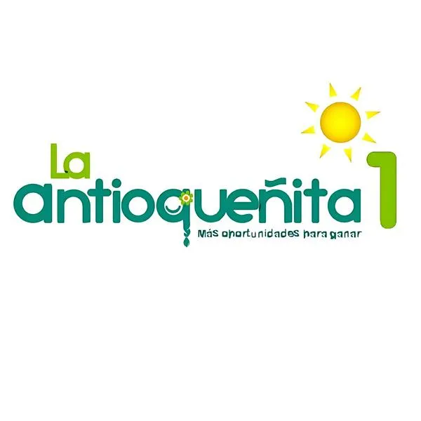 Antioqueñita 1 y Antioqueñita 2 resultado último sorteo hoy 30 de octubre