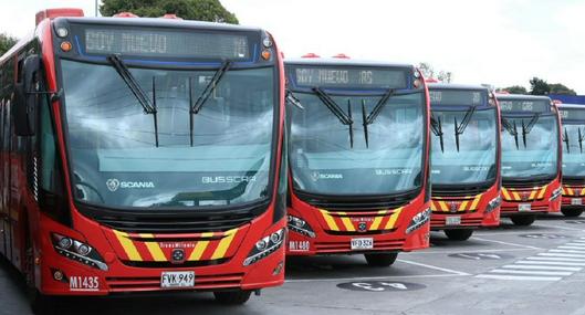 Transmilenio no permitiría vendedores ambulantes en Ricaurte y Avenida Jiménez