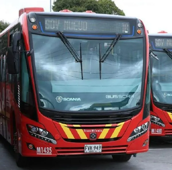 Transmilenio no permitiría vendedores ambulantes en Ricaurte y Avenida Jiménez